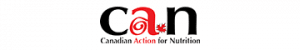 Canadian Action for Nutrition
