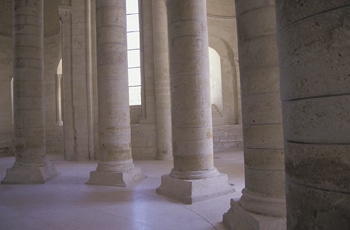 Supports of CANNP